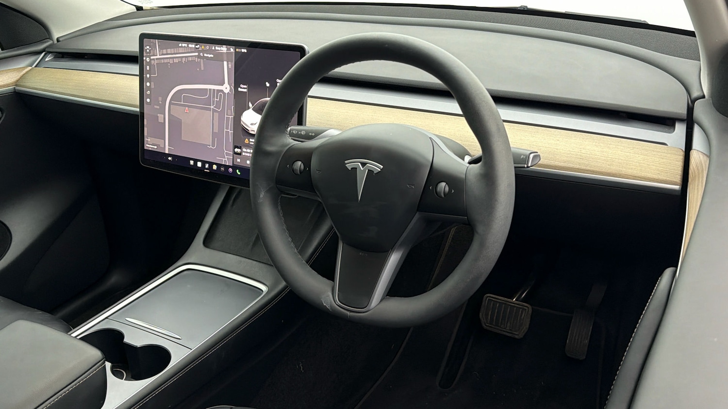 Used Tesla Model Y 2022 for sale - 78121996: Photo 9