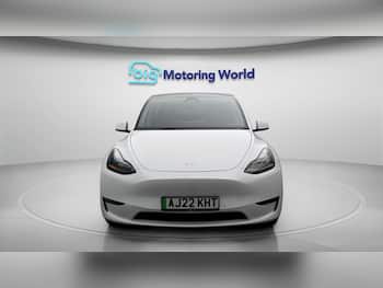 Used Tesla Model Y 2022 for sale - 79749919: Photo