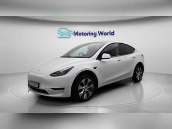 Used Tesla Model Y 2022 for sale - 79749919: Photo