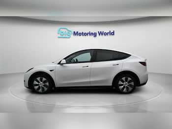 Used Tesla Model Y 2022 for sale - 79749919: Photo