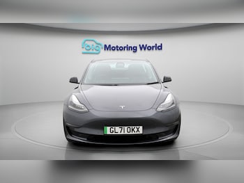 Used Tesla Model 3 2022 for sale - 79166011: Photo