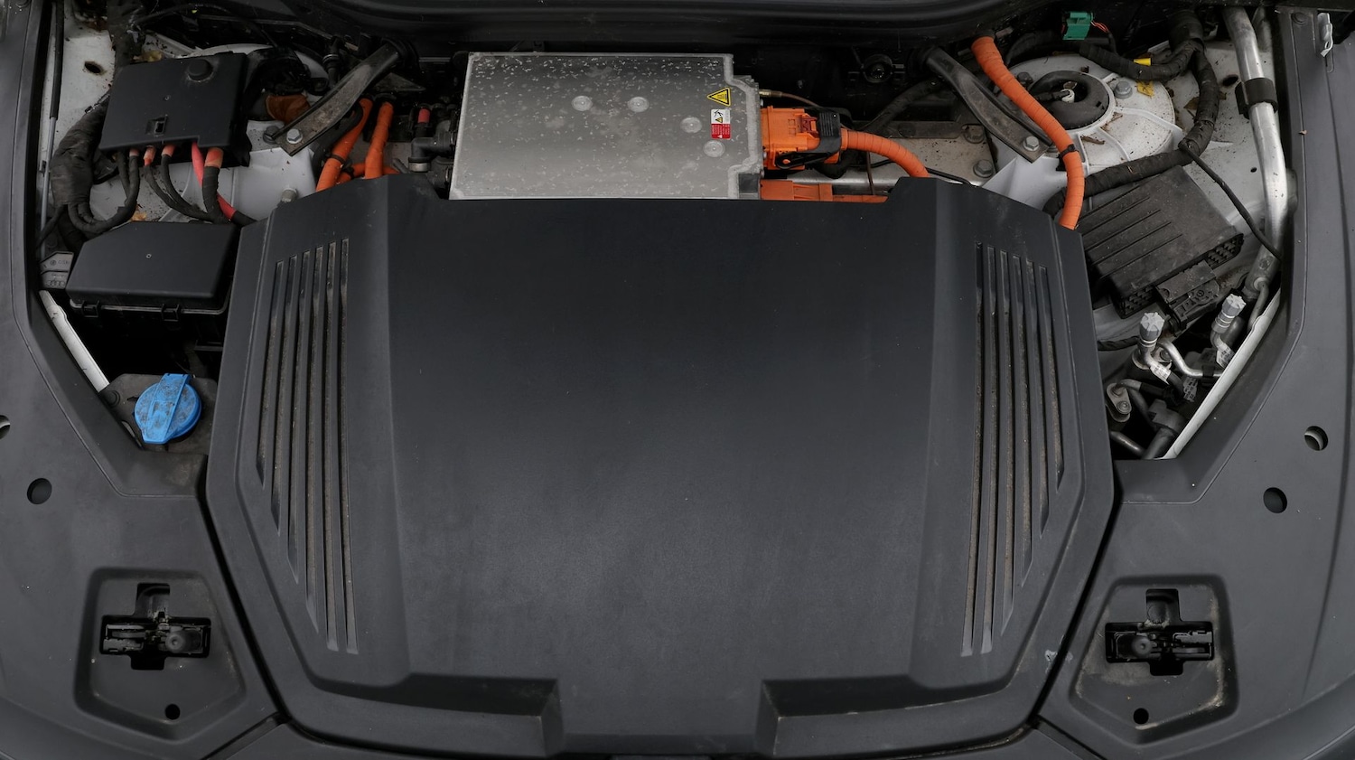 Used Audi e-tron 2021 for sale - 77749680: Photo 19