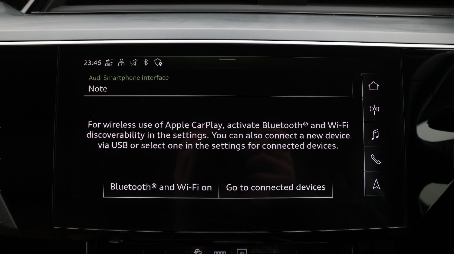 Used Audi e-tron 2021 for sale - 77749680: Photo 21