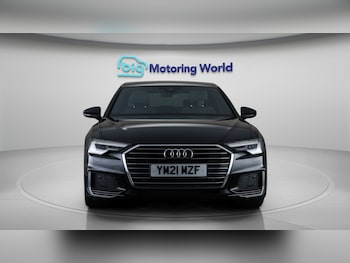 Used Audi A6 2021 for sale - 79408487: Photo