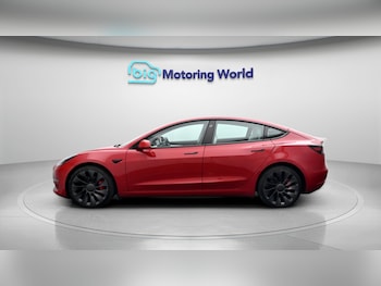 Used Tesla Model 3 2021 for sale - 78894801: Photo