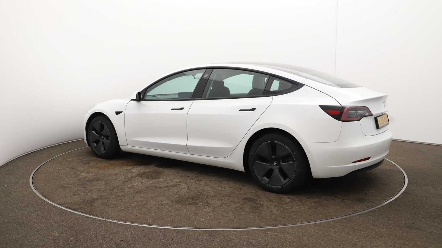 Vehicle 36