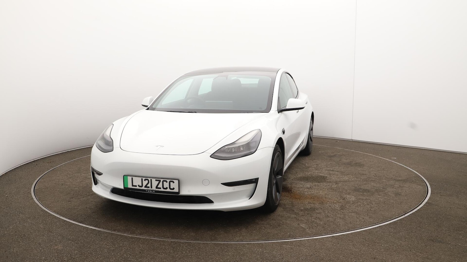 Vehicle 38