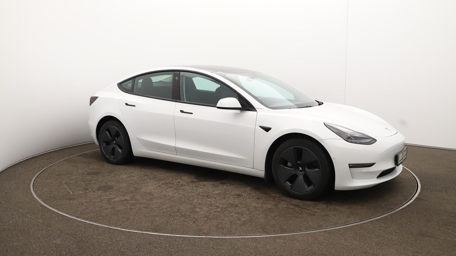 Vehicle 45