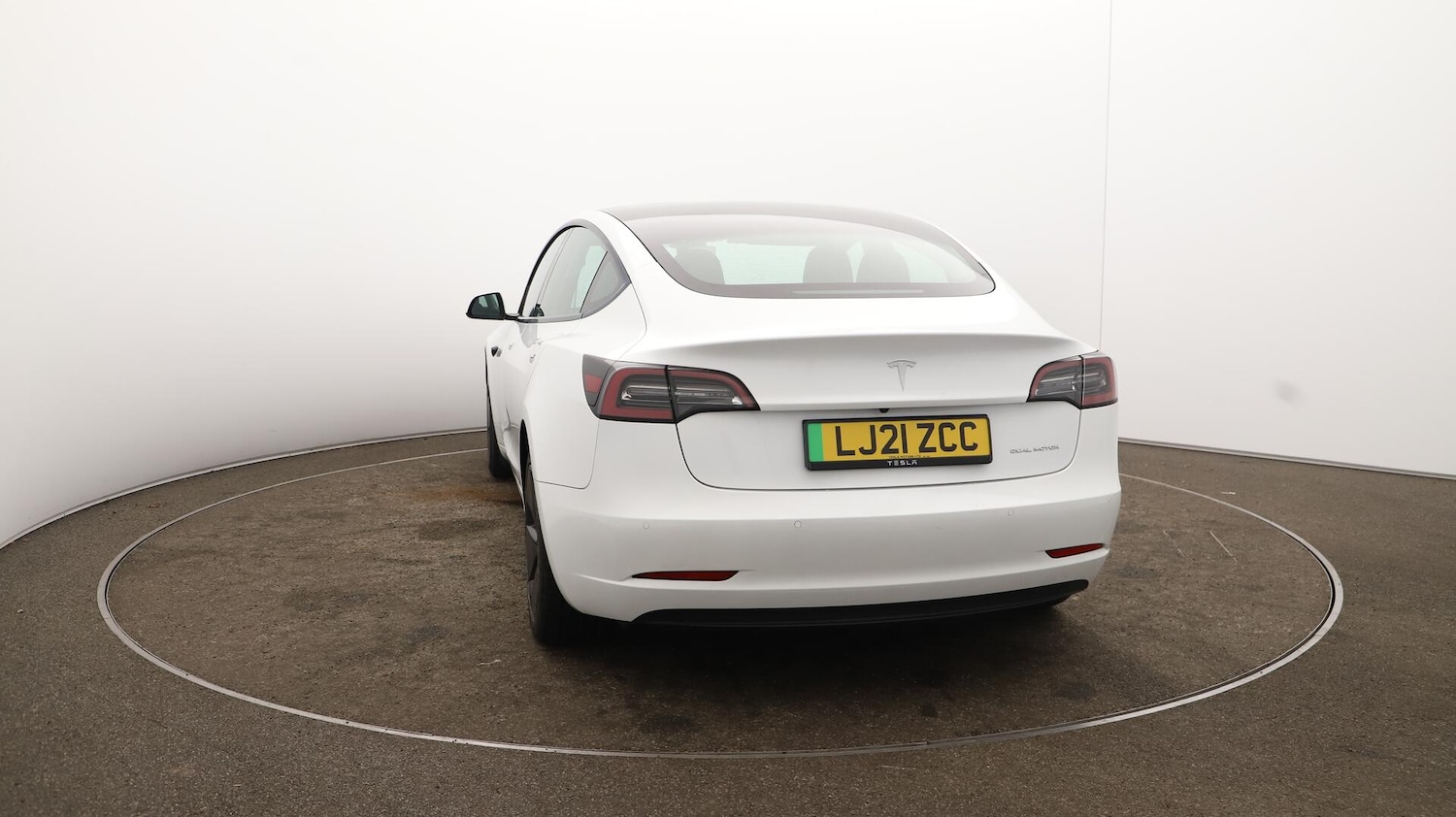 Vehicle 60