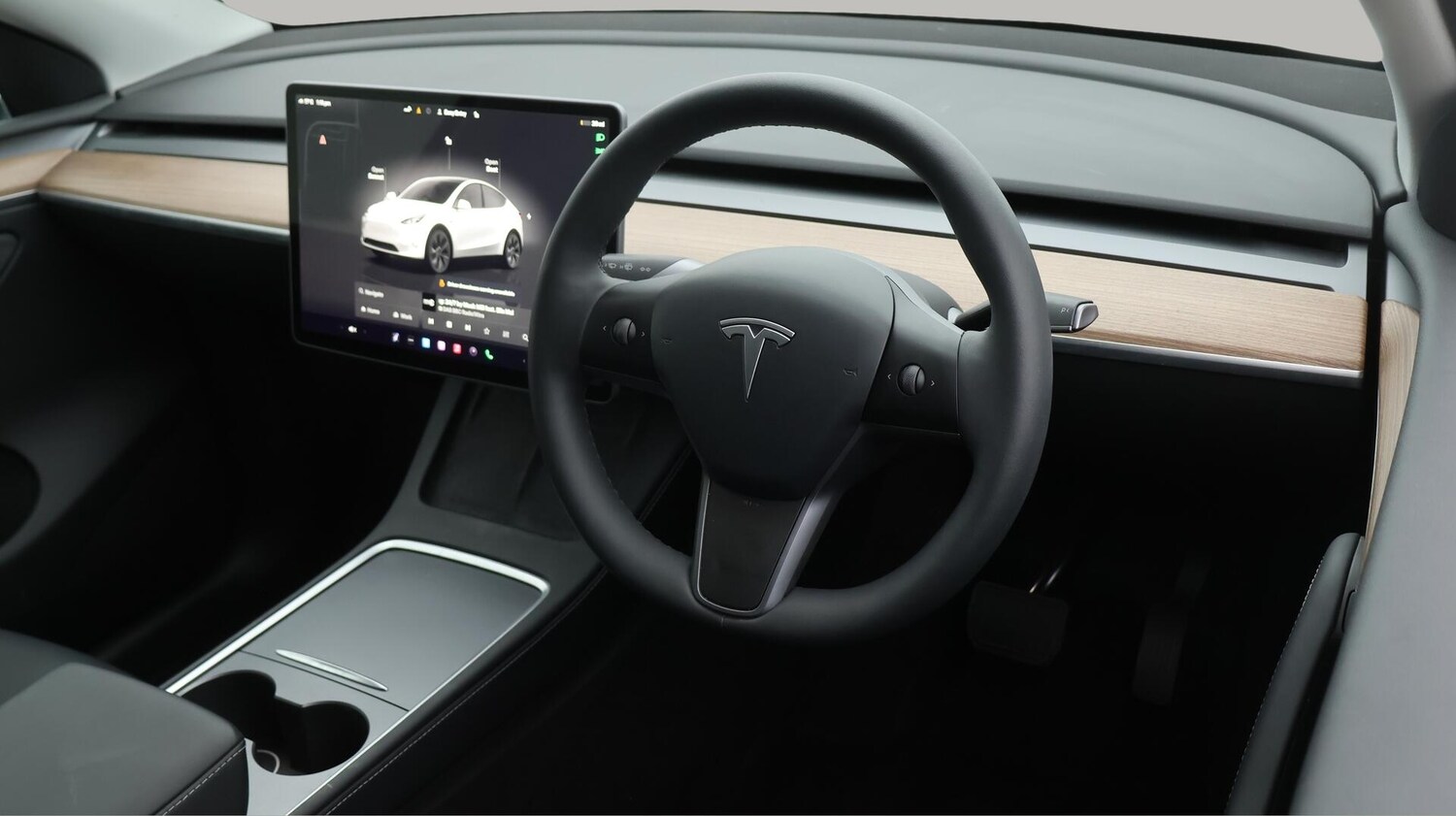 Used Tesla Model Y 2025 for sale - 76136387: Photo 11