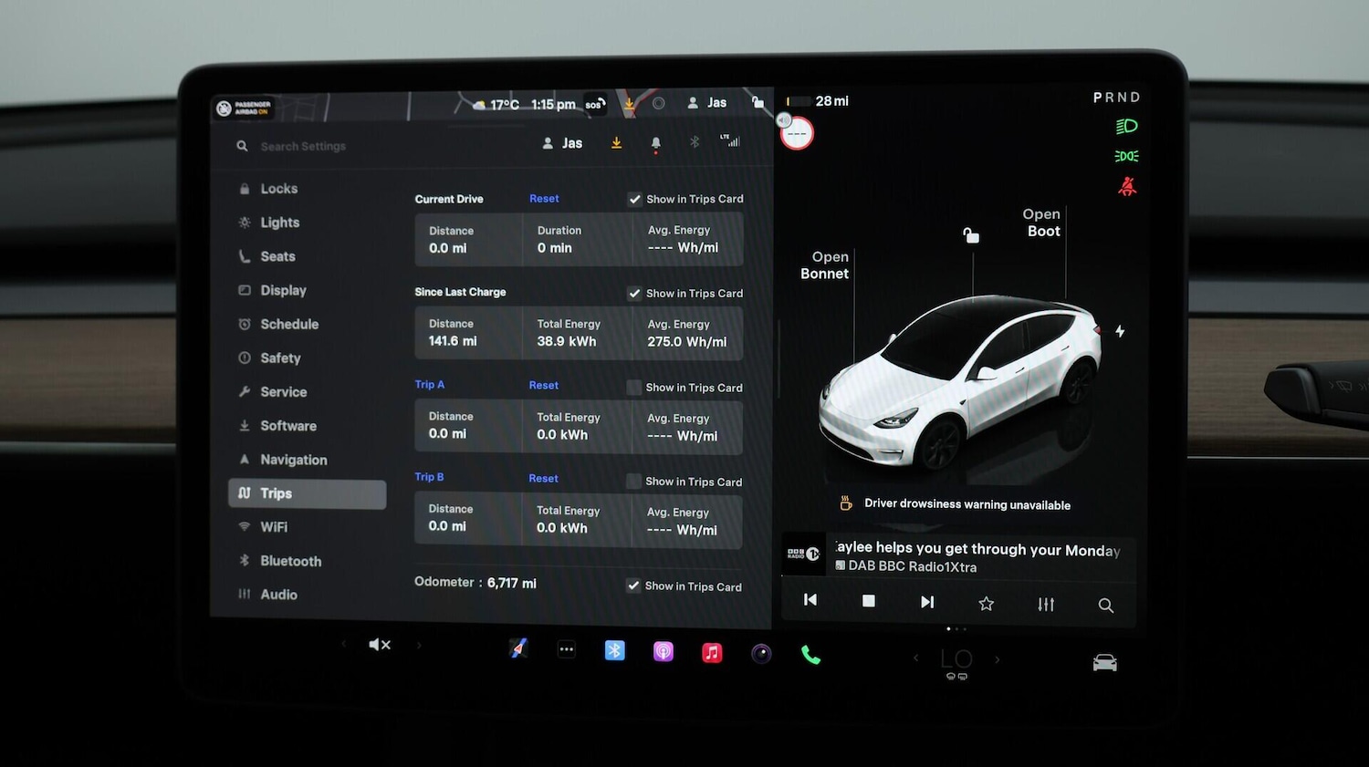 Used Tesla Model Y 2025 for sale - 76136387: Photo 13