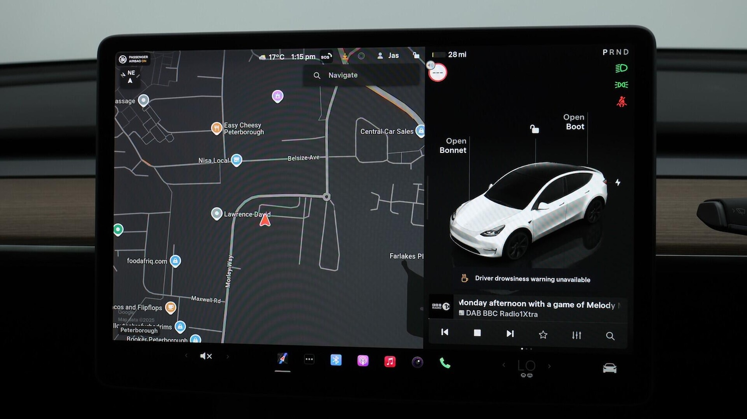 Used Tesla Model Y 2025 for sale - 76136387: Photo 15