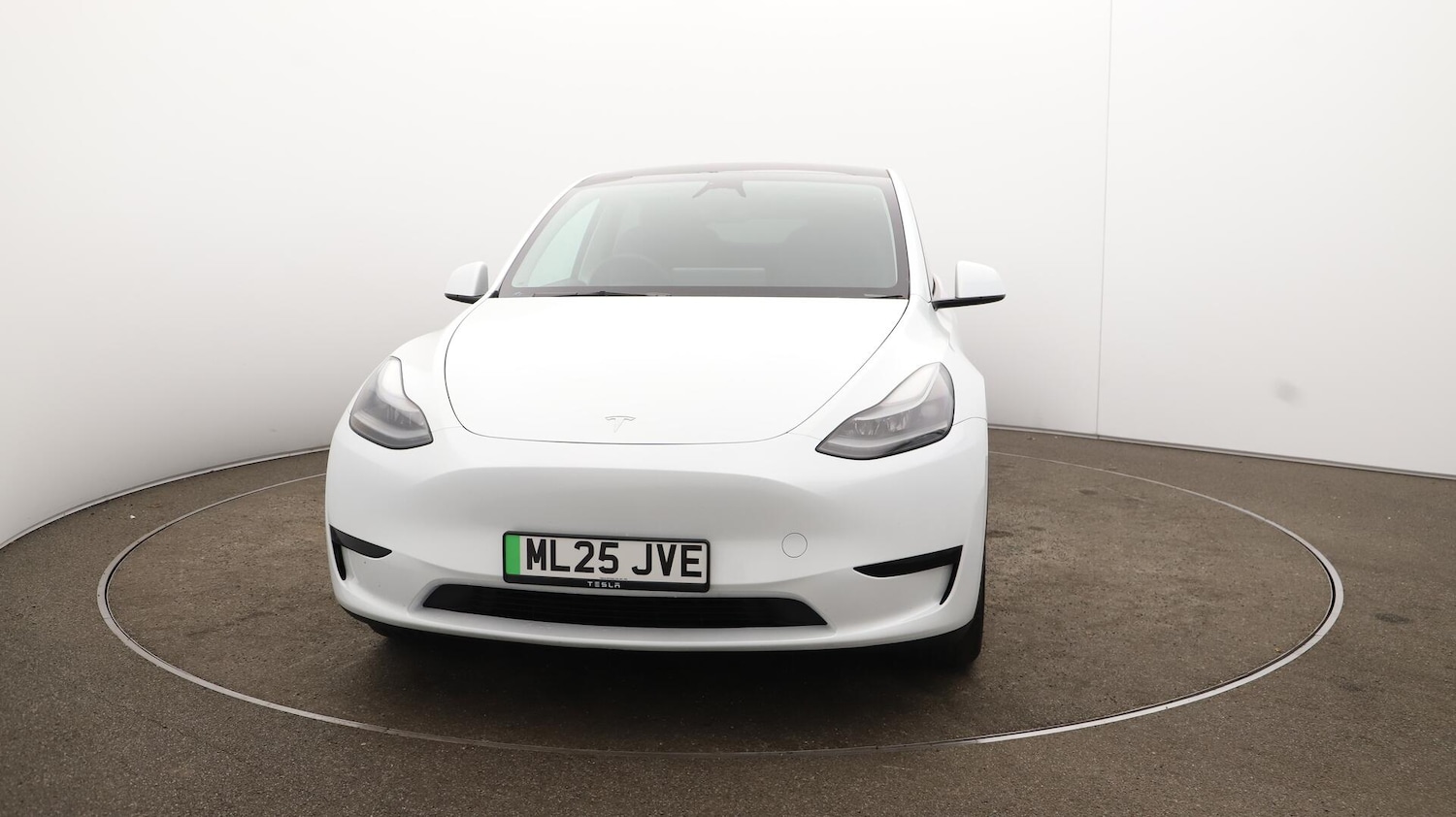 Used Tesla Model Y 2025 for sale - 76136387: Photo 18