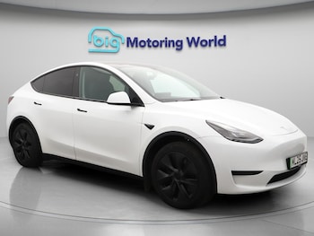 Tesla - Model Y