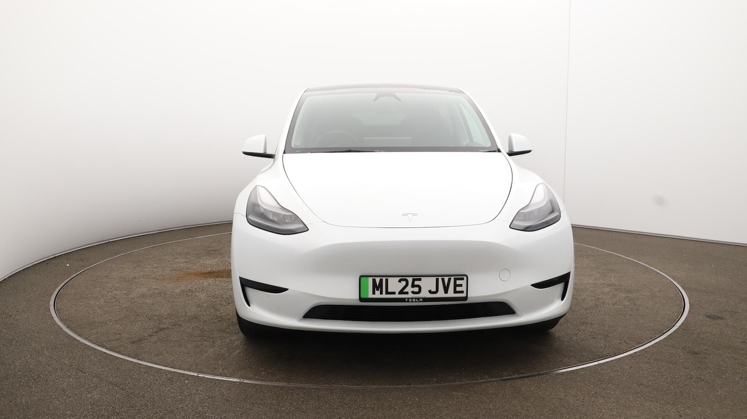 Used Tesla Model Y 2025 for sale - 76136387: Photo 20
