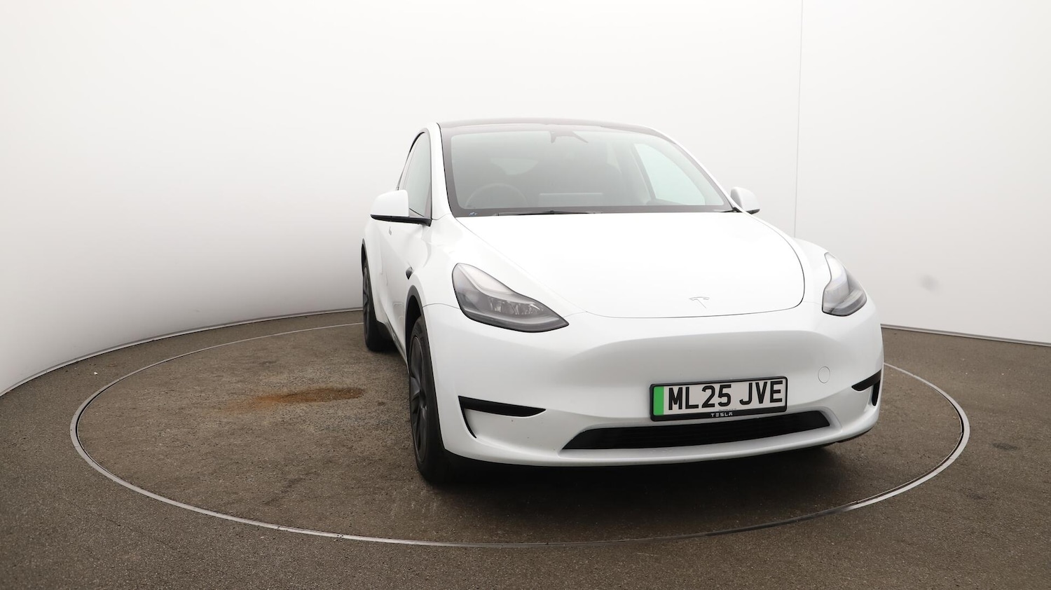 Used Tesla Model Y 2025 for sale - 76136387: Photo 22