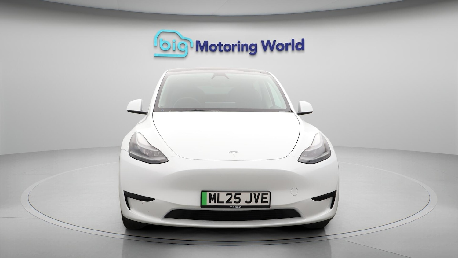 Used Tesla Model Y 2025 for sale - 76136387: Photo 3