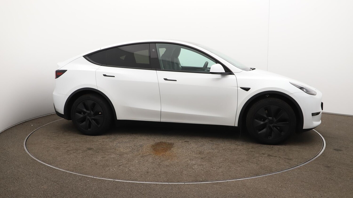 Used Tesla Model Y 2025 for sale - 76136387: Photo 36