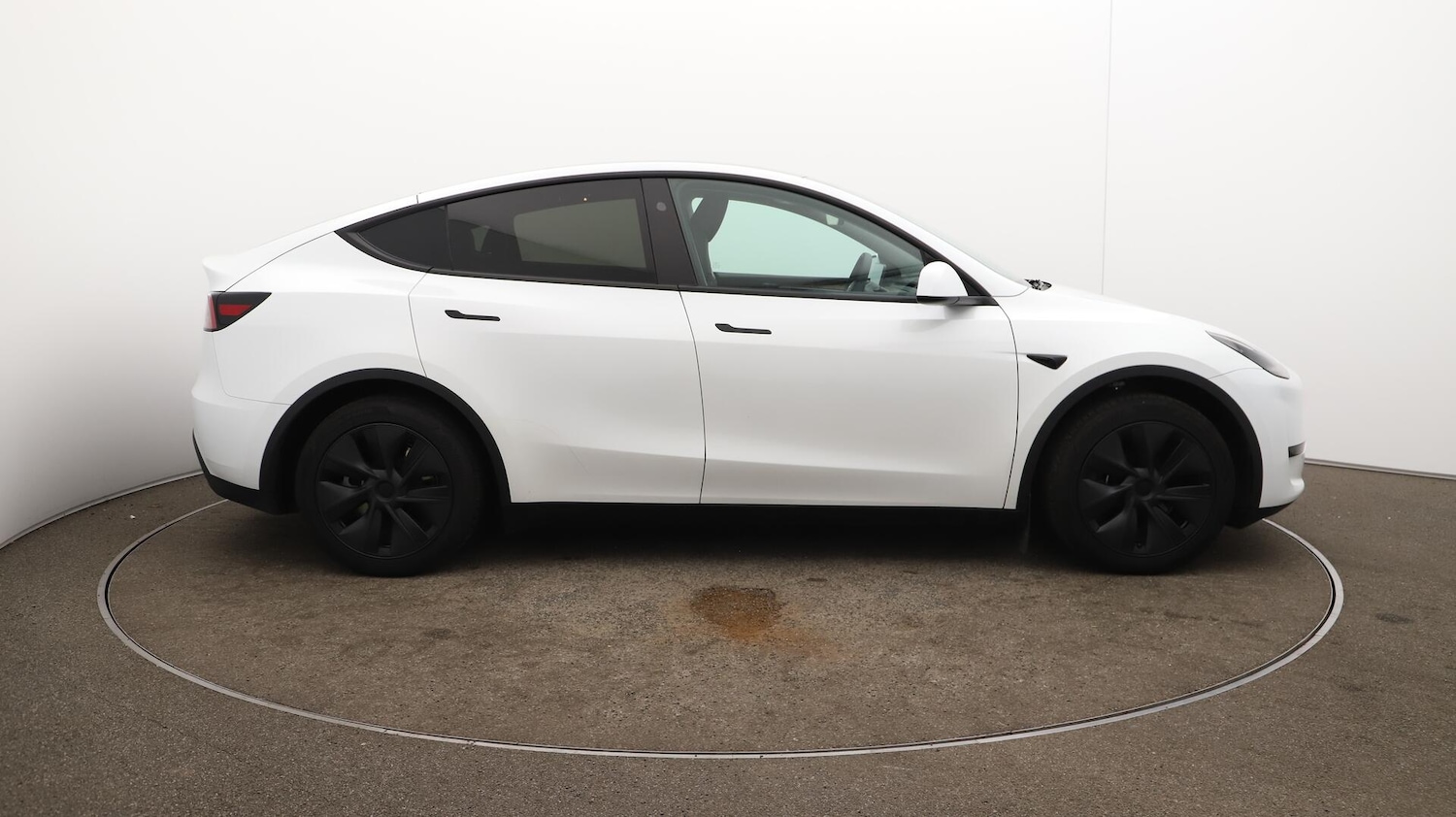Used Tesla Model Y 2025 for sale - 76136387: Photo 38
