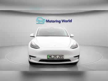 Used Tesla Model Y 2025 for sale - 76136387: Photo 3