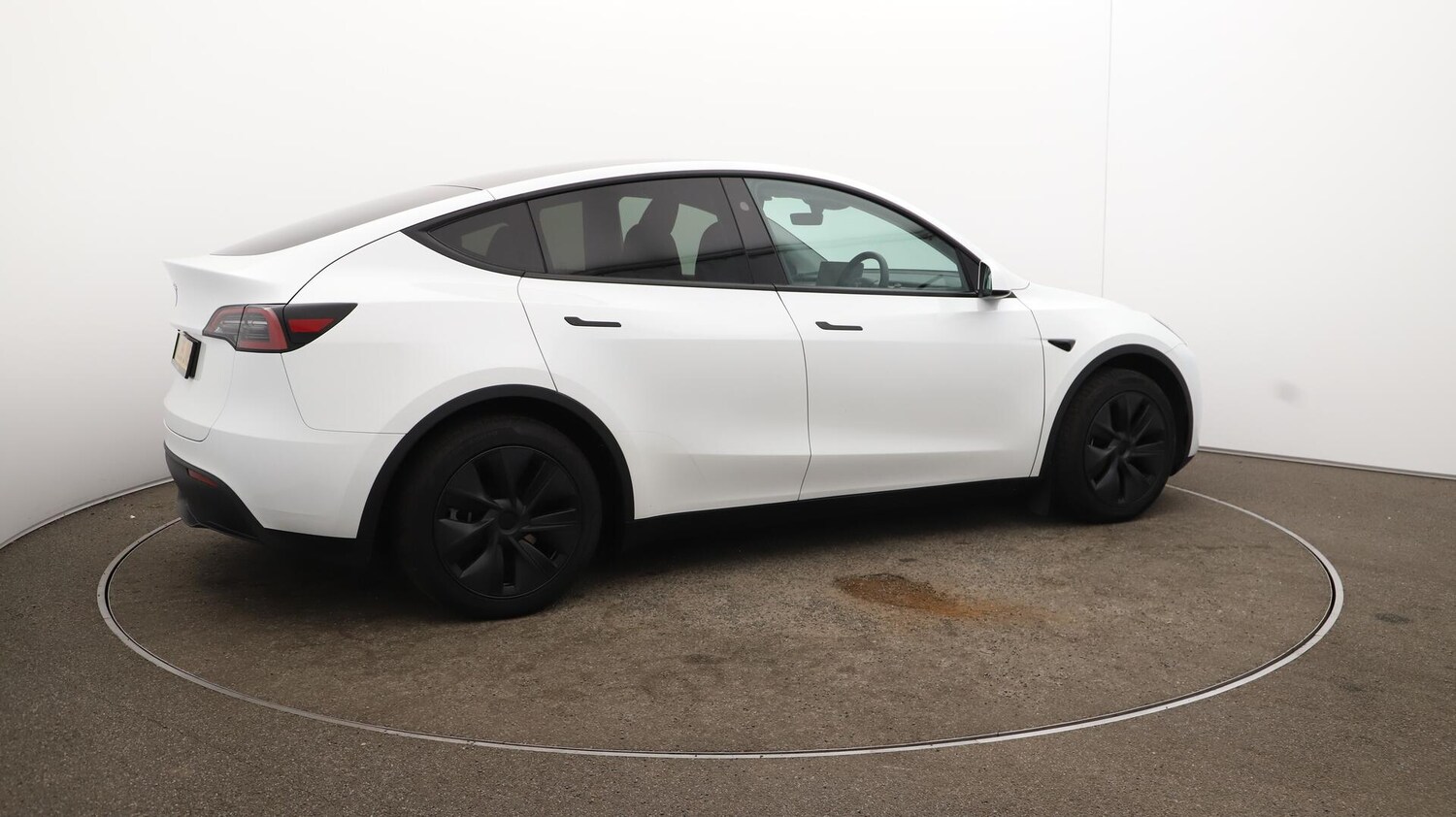 Used Tesla Model Y 2025 for sale - 76136387: Photo 44