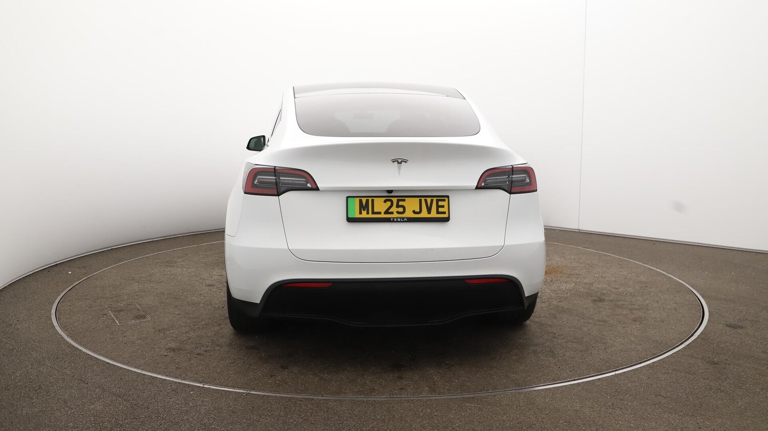Used Tesla Model Y 2025 for sale - 76136387: Photo 59
