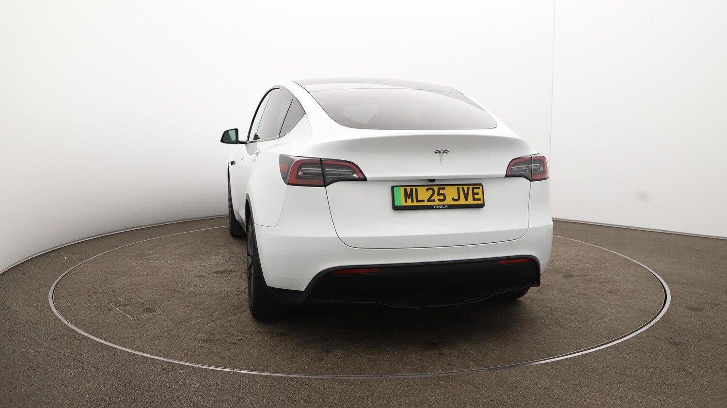Used Tesla Model Y 2025 for sale - 76136387: Photo 61