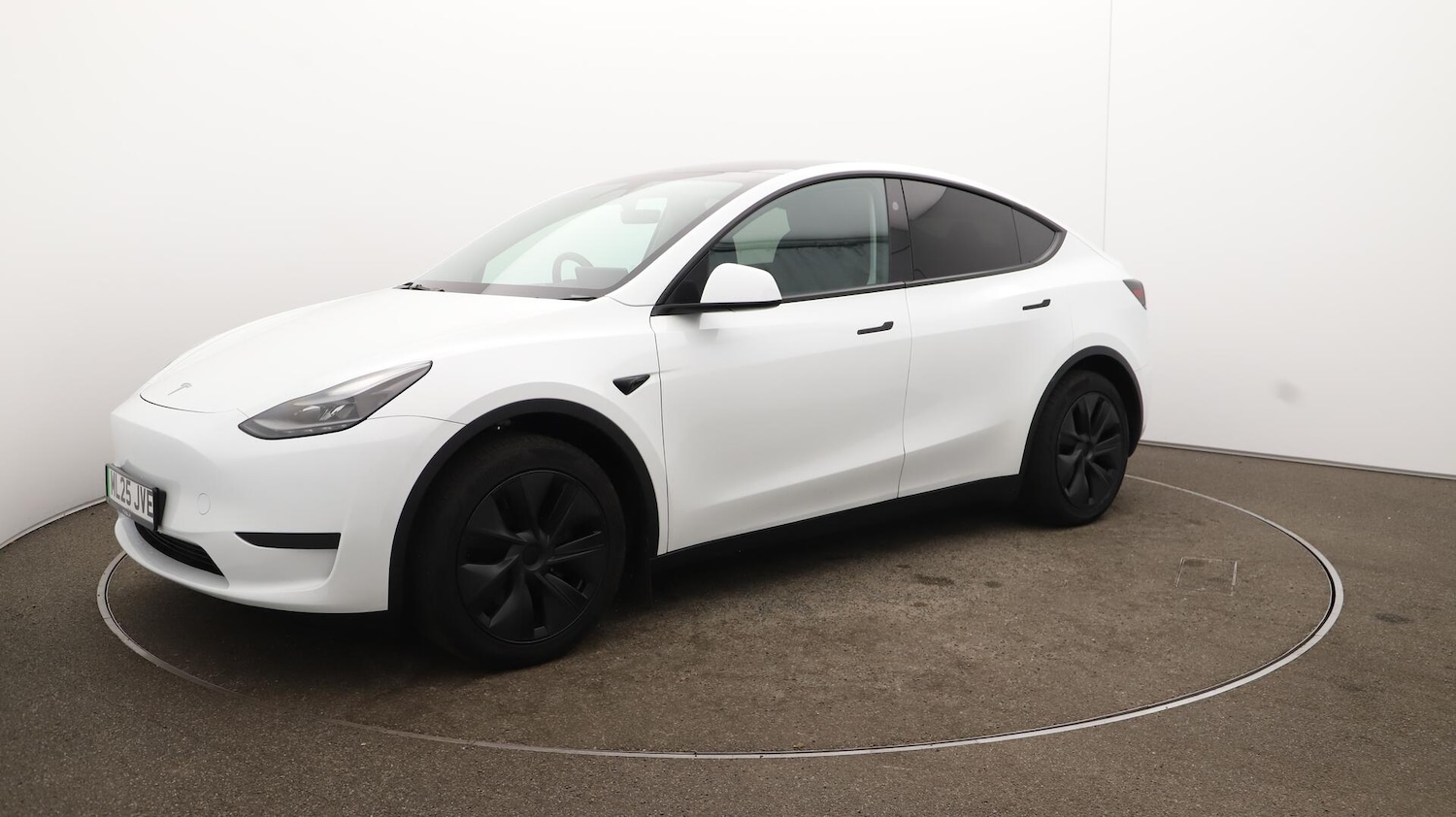 Used Tesla Model Y 2025 for sale - 76136387: Photo 69