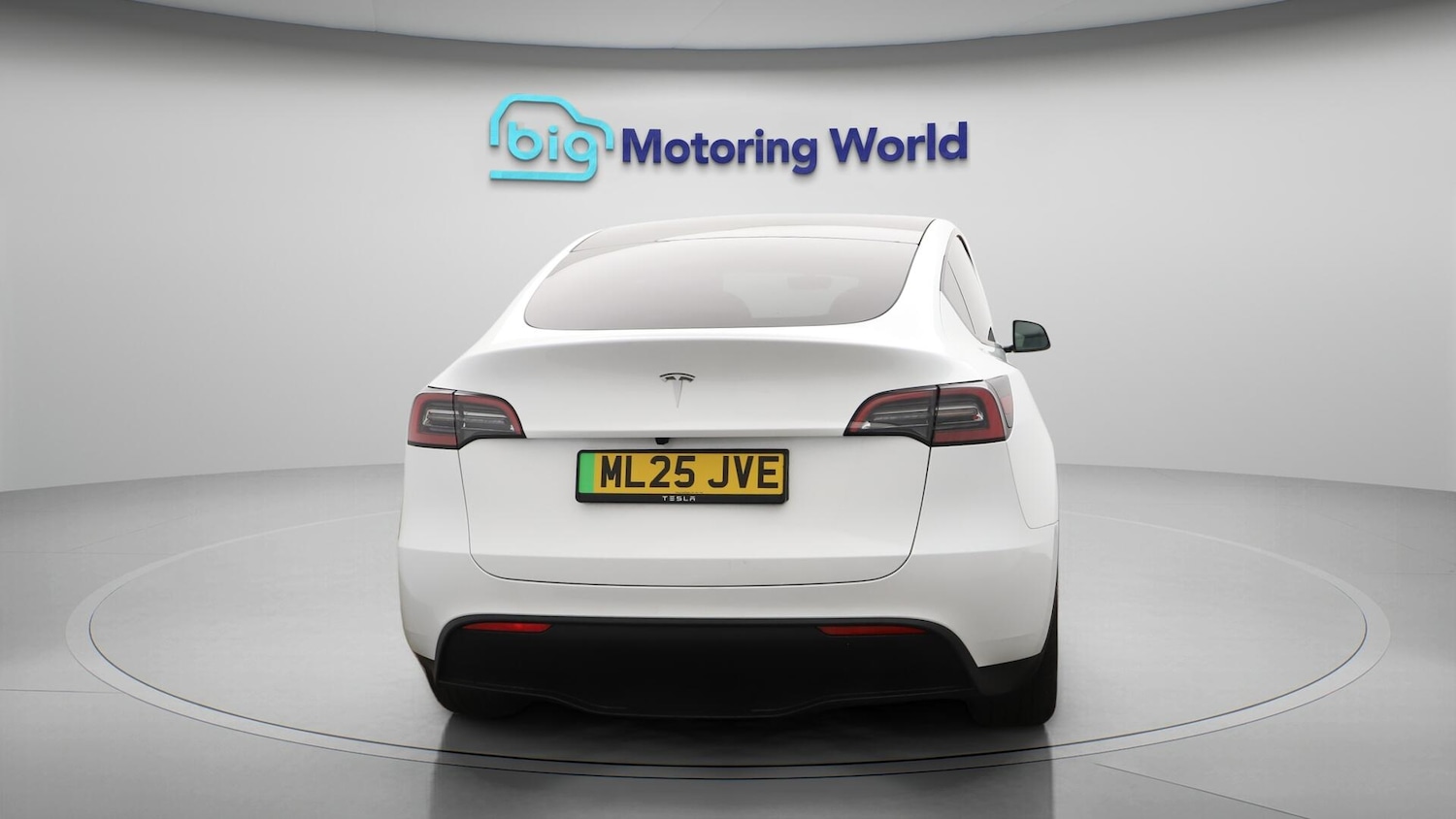 Used Tesla Model Y 2025 for sale - 76136387: Photo 7