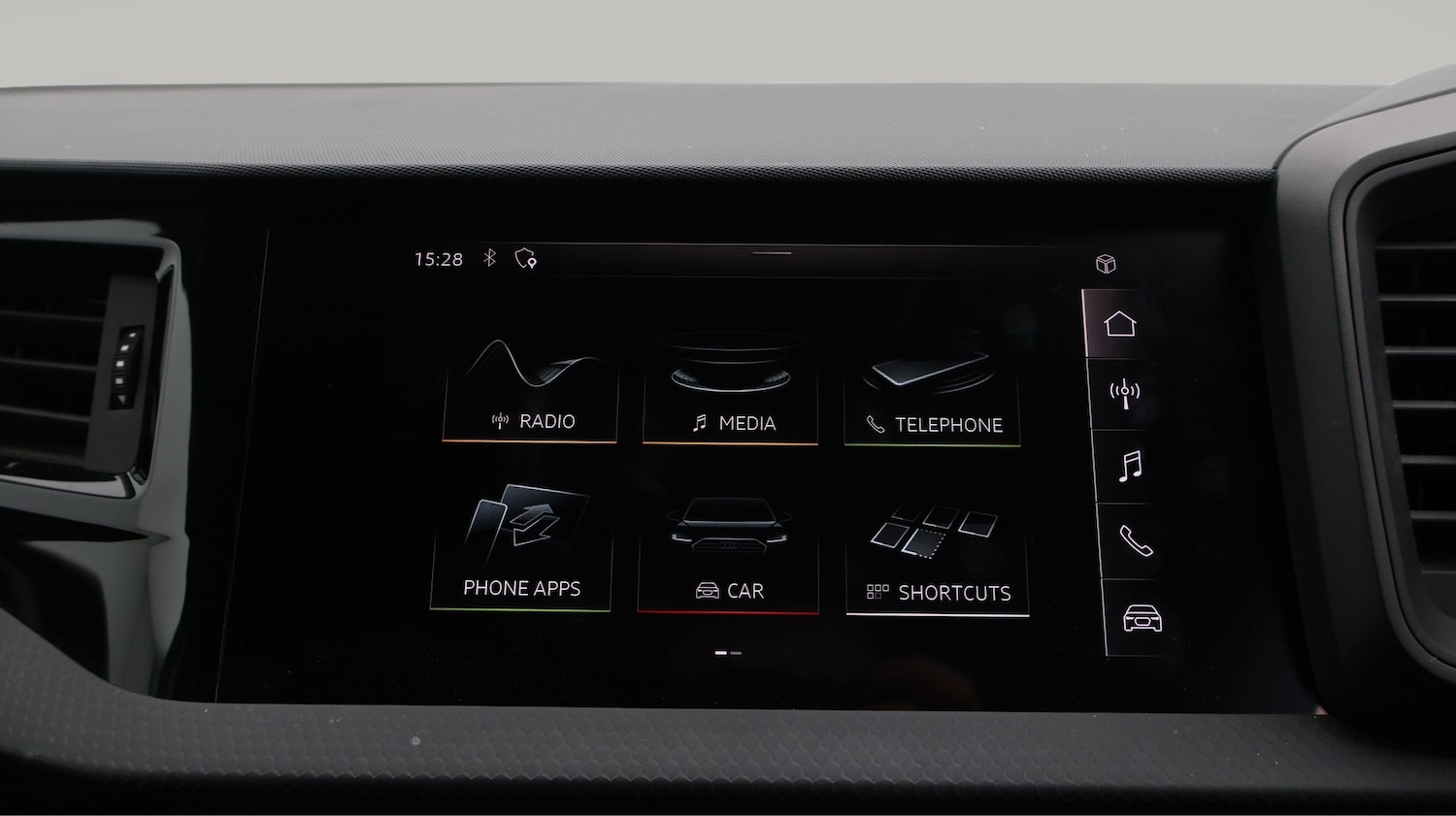 Used Audi A1 2020 for sale - 77264605: Photo 11