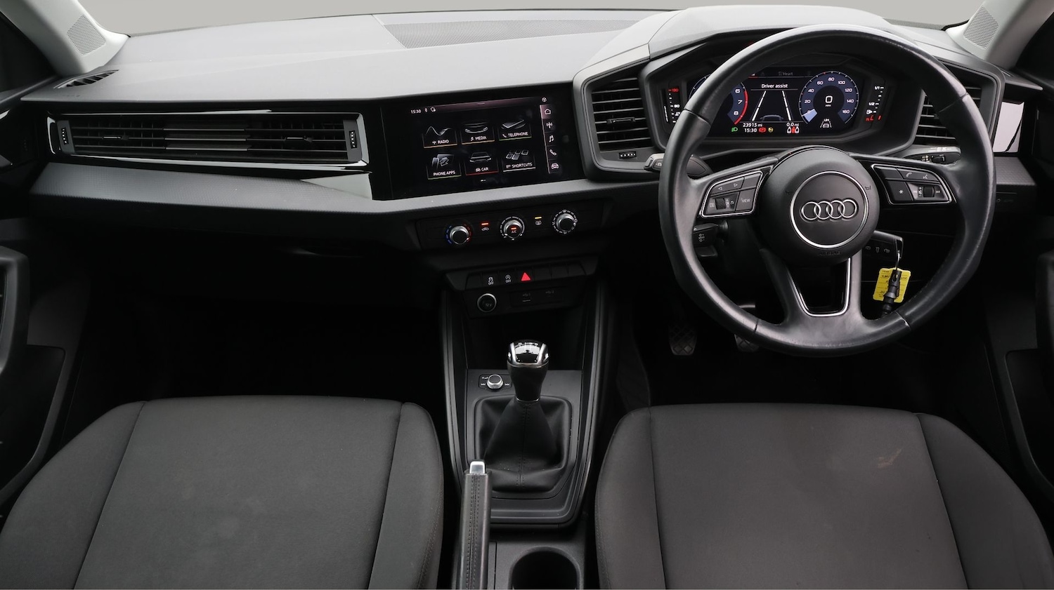 Used Audi A1 2020 for sale - 77264605: Photo 13