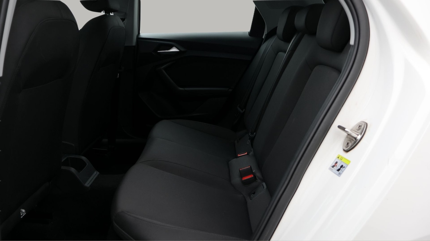 Used Audi A1 2020 for sale - 77264605: Photo 16