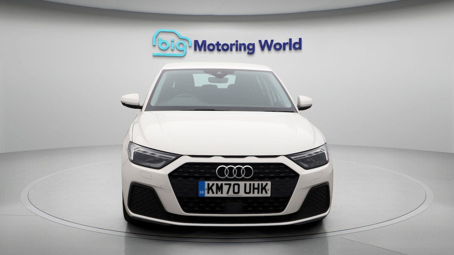 Used Audi A1 2020 for sale - 77264605: Photo 2