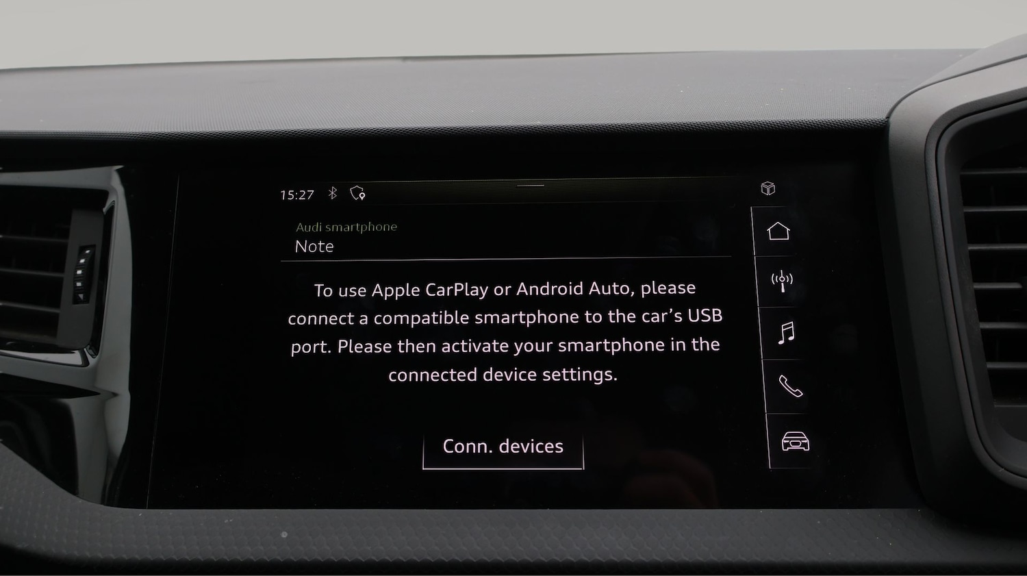 Used Audi A1 2020 for sale - 77264605: Photo 25