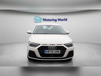 Used Audi A1 2020 for sale - 77264605: Photo