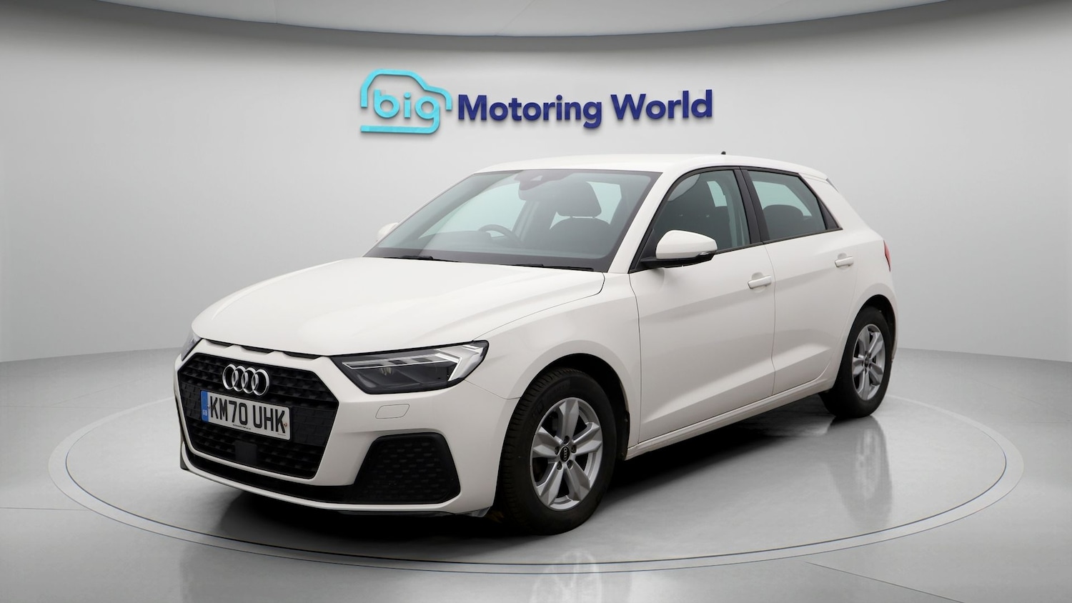 Used Audi A1 2020 for sale - 77264605: Photo 3