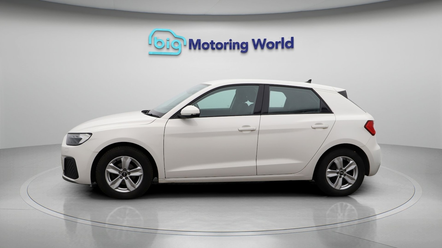 Used Audi A1 2020 for sale - 77264605: Photo 4