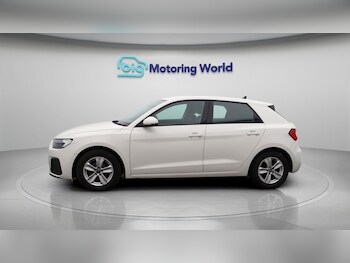 Used Audi A1 2020 for sale - 77264605: Photo