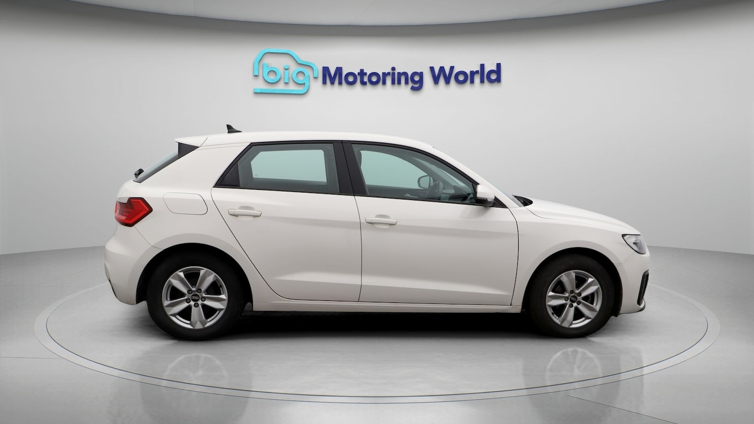 Used Audi A1 2020 for sale - 77264605: Photo 8