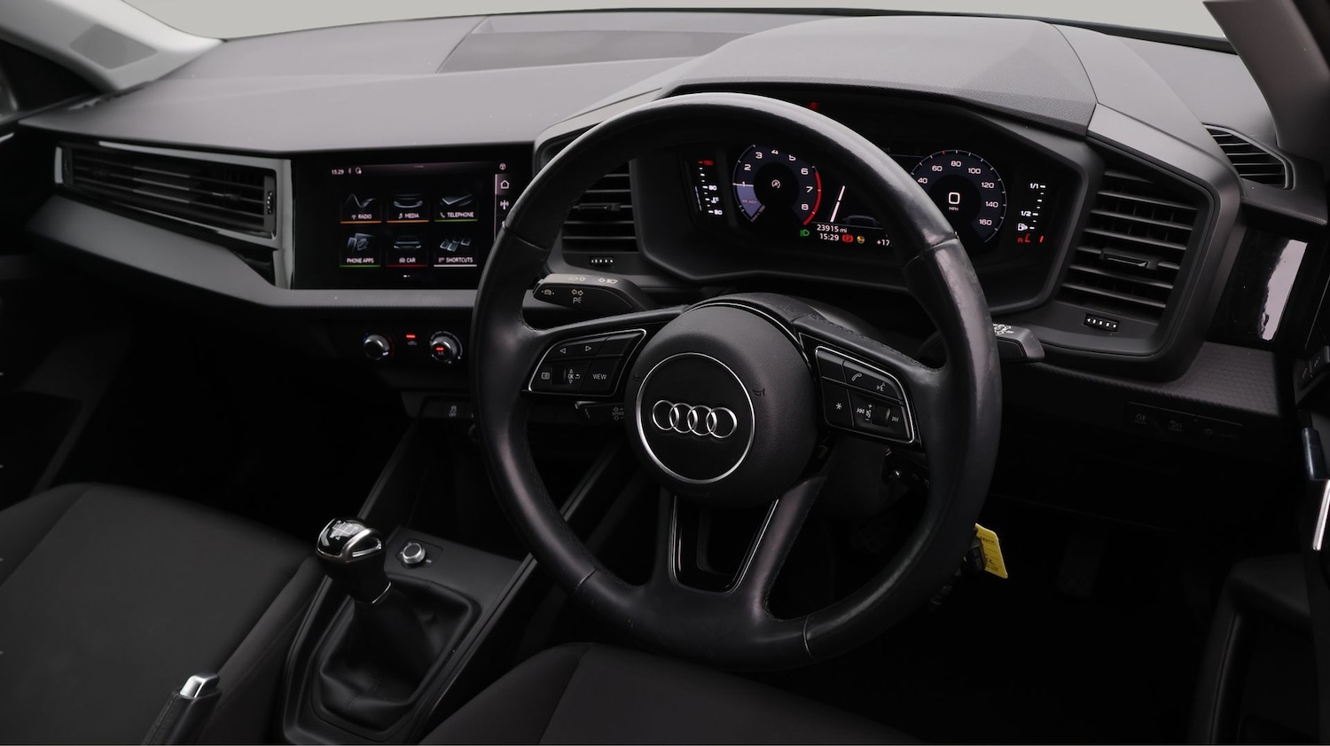 Used Audi A1 2020 for sale - 77264605: Photo 9