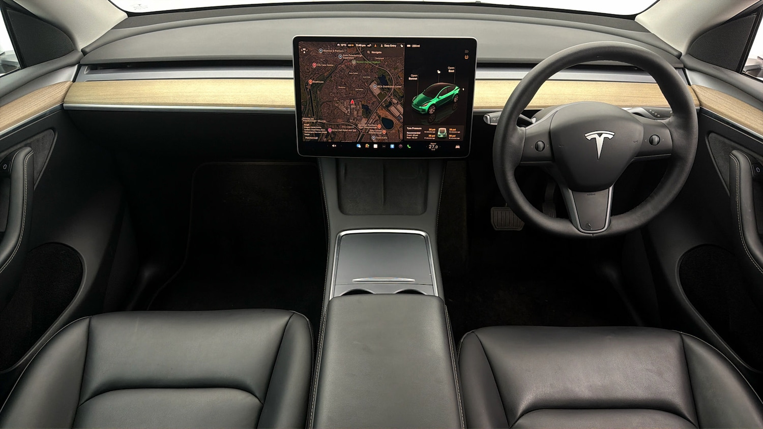 Used Tesla Model Y 2022 for sale - 77984577: Photo 12