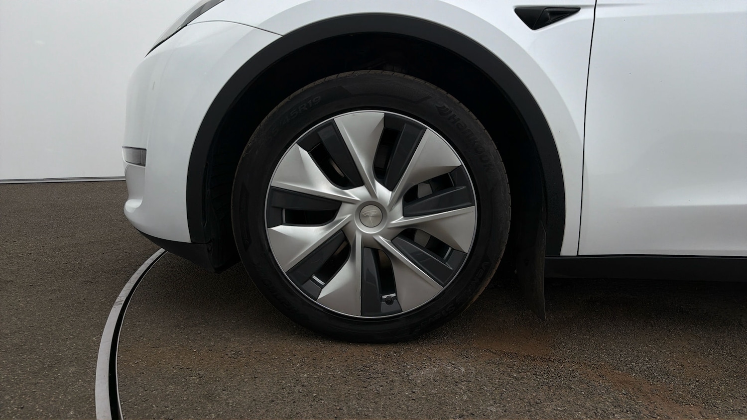 Used Tesla Model Y 2022 for sale - 77984577: Photo 17