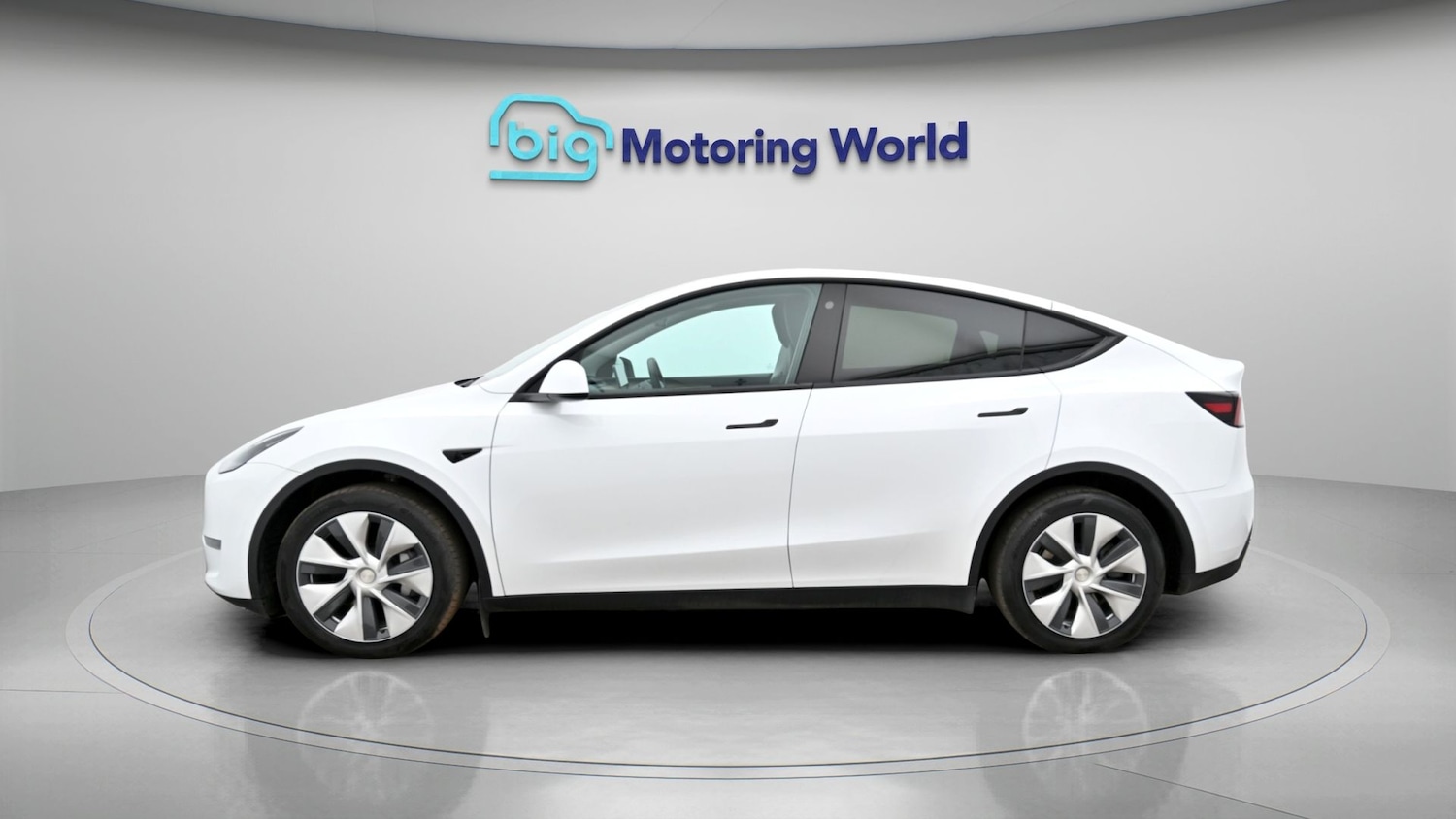 Used Tesla Model Y 2022 for sale - 77984577: Photo 4