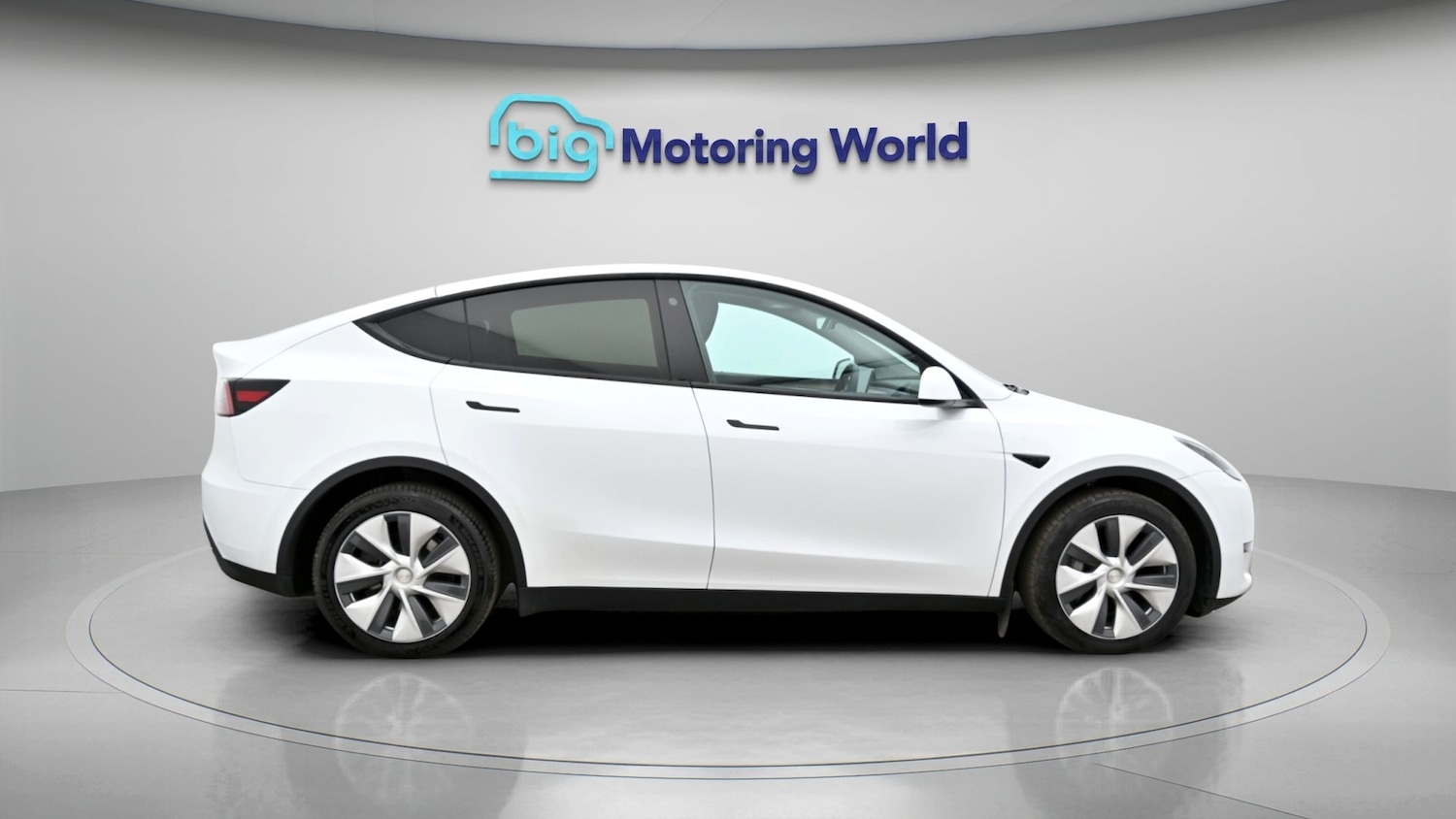 Used Tesla Model Y 2022 for sale - 77984577: Photo 8