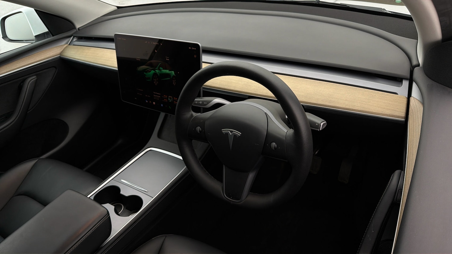 Used Tesla Model Y 2022 for sale - 77984577: Photo 9