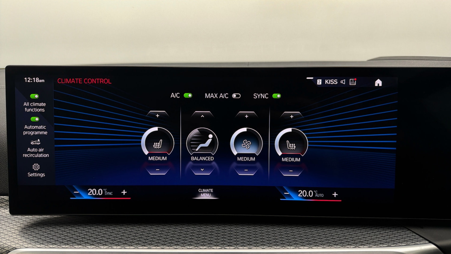 Used BMW i4 2022 for sale - 77872370: Photo 12