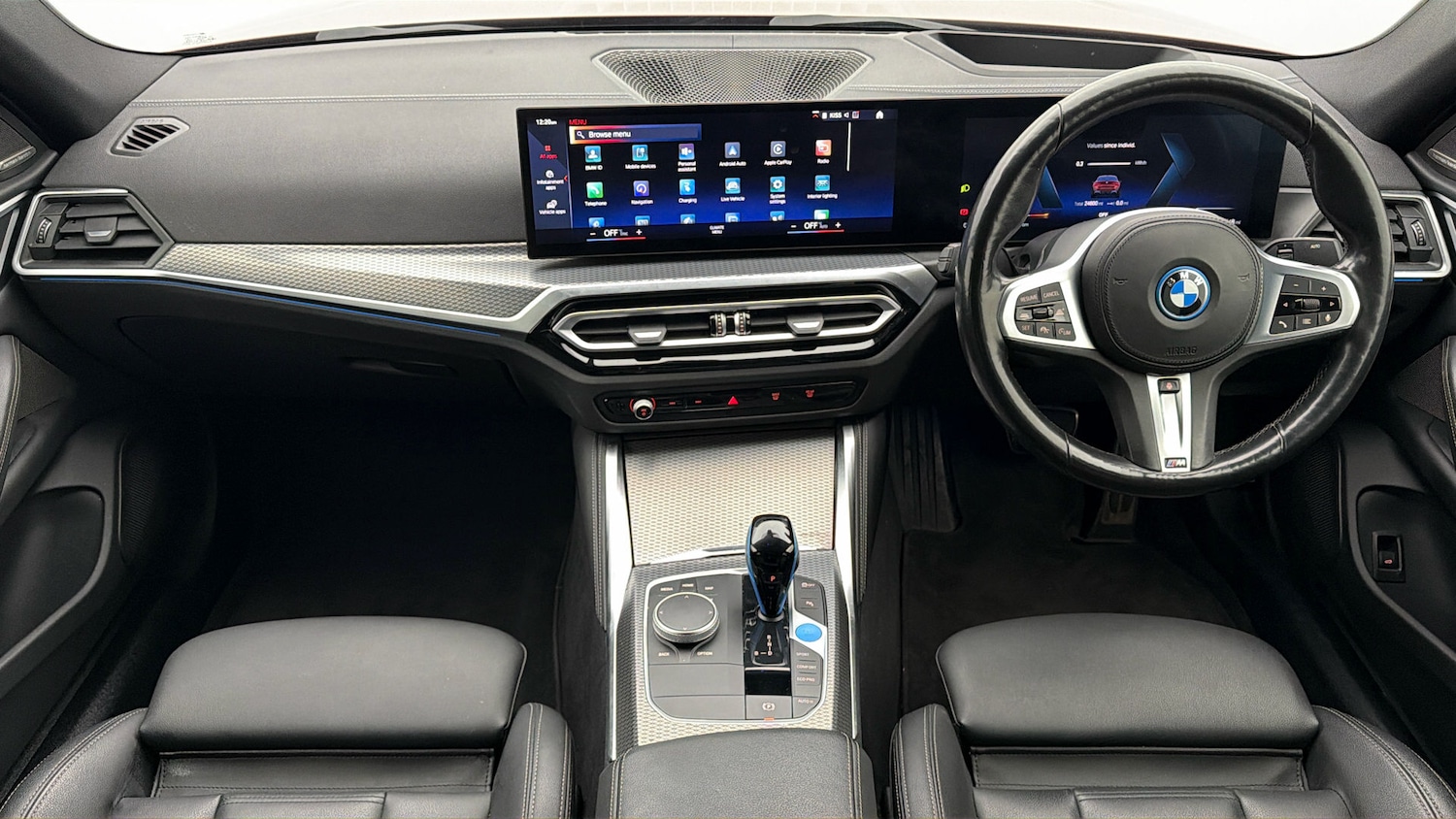 Used BMW i4 2022 for sale - 77872370: Photo 13