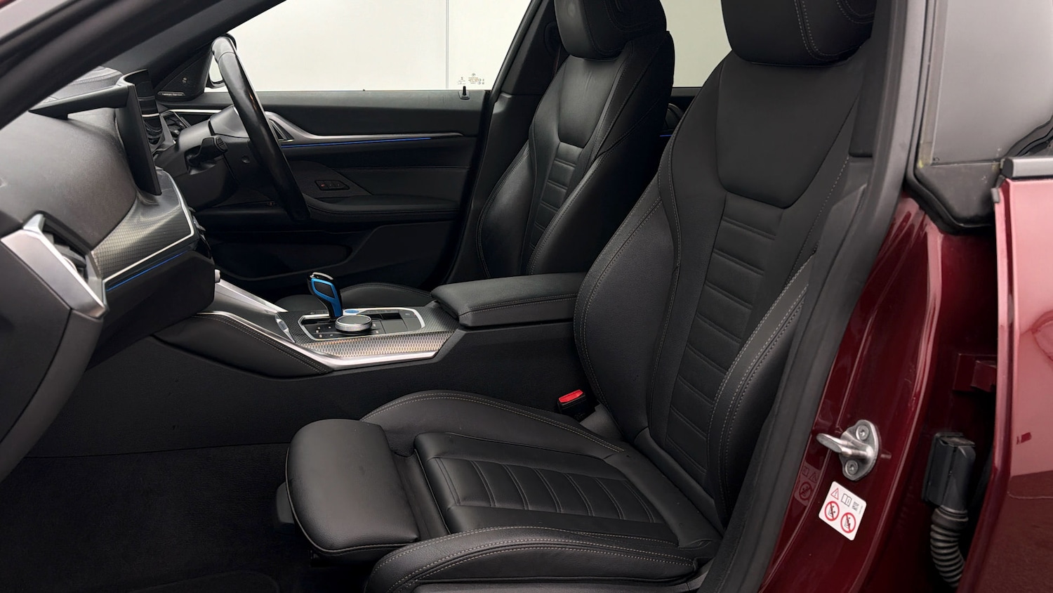 Used BMW i4 2022 for sale - 77872370: Photo 14