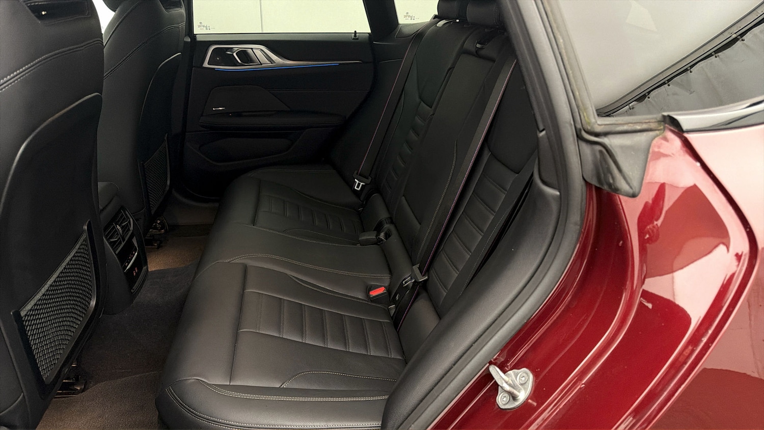 Used BMW i4 2022 for sale - 77872370: Photo 16