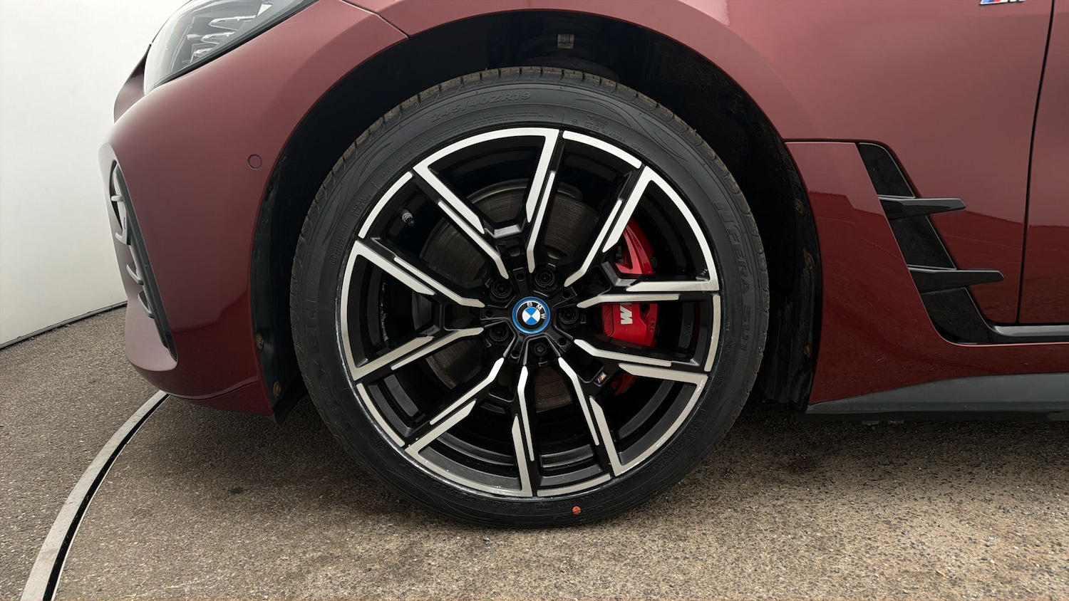 Used BMW i4 2022 for sale - 77872370: Photo 18